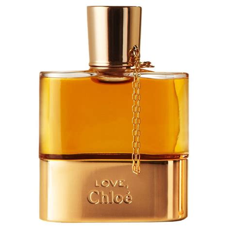 parfum love chloe intense|chloe perfume boots 30ml.